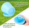 32 Set Garden Plastic Pot Craft Kit DIY Flower Plant Crafts Nursery Pots with Stickers Flower Planting Growing Kit for Spring Summer Home Classroom School Creative DIY Art Project Activities